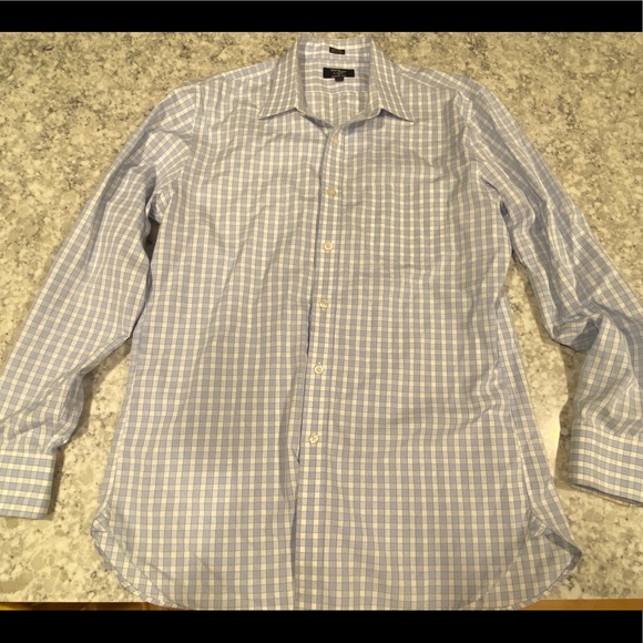 Men’s dress shirt - Picture 1 of 3